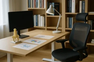 Ergonomie Definition – was bedeutet Ergonomie eigentlich?