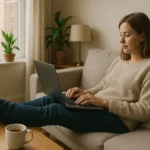 Ergonomie Zuhause