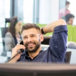 Das ergonomische Büro – Büroeinrichtung im Zeichen der Gesundheit