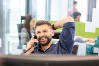 Das ergonomische Büro – Büroeinrichtung im Zeichen der Gesundheit