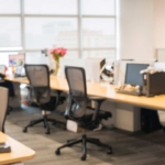 Betriebliches Gesundheits-Management und Ergonomie am Arbeitsplatz