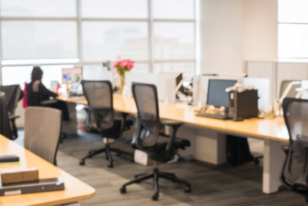 Betriebliches Gesundheits-Management und Ergonomie am Arbeitsplatz