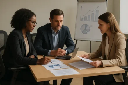Betriebliches Gesundheits-Management und Ergonomie am Arbeitsplatz