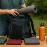 Rucksack richtig packen – effizient und bequem unterwegs